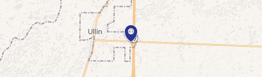 Ullin, IL 62992