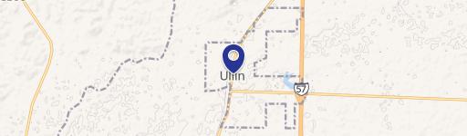 Ullin, IL 62992