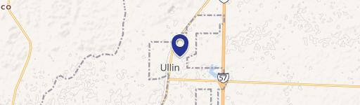 Ullin, IL 62992
