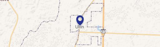 Ullin, IL 62992