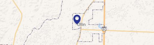 Ullin, IL 62992