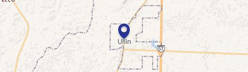 Ullin Ave