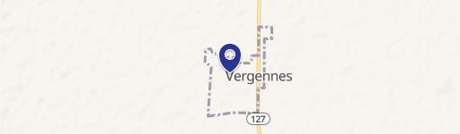 Vergennes, IL 62994