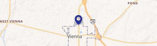 Vienna, IL 62995