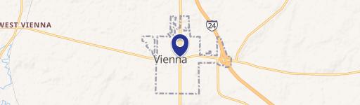 Vienna, IL 62995