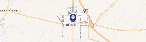 Vienna, IL 62995