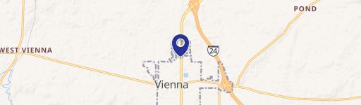 Vienna, IL 62995