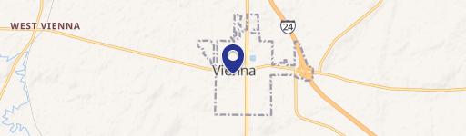 Vienna, IL 62995