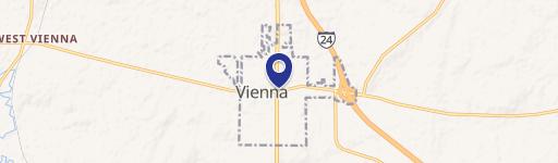 Vienna, IL 62995