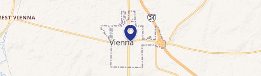 Vienna, IL 62995