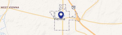 Vienna, IL 62995