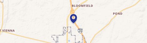1160 Old Bloomfield Rd