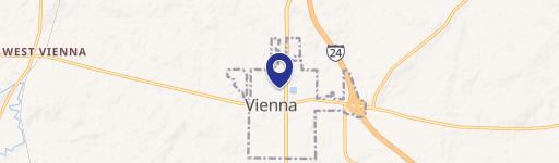 3595 Old Metropolis Rd