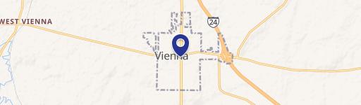 2300 Pleasant Rdg Rd