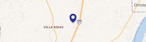 Villa Ridge, IL 62996