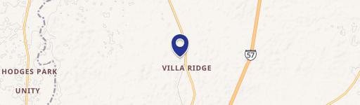Villa Ridge, IL 62996