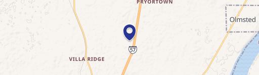 Villa Ridge, IL 62996