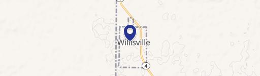 Willisville, IL 62997
