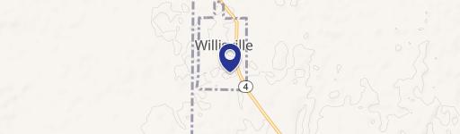 Willisville, IL 62997
