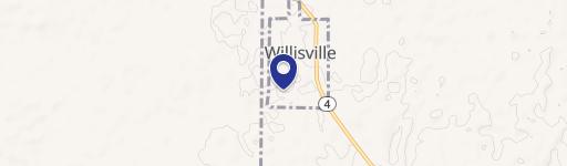 Willisville, IL 62997
