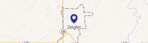Zeigler, IL 62999