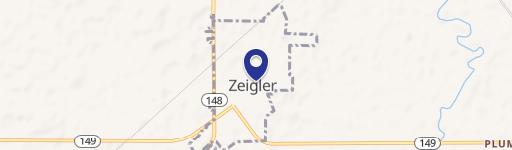 Zeigler, IL 62999