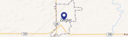 Zeigler, IL 62999