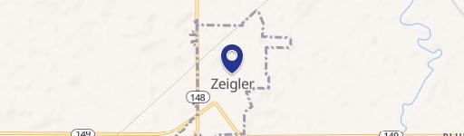 Zeigler, IL 62999