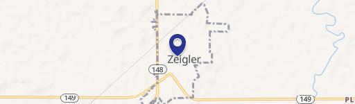 Zeigler, IL 62999