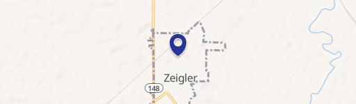 Zeigler, IL 62999