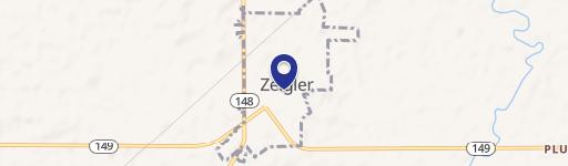 Zeigler, IL 62999