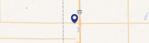 Alexandria, IN 46001