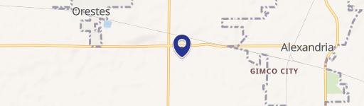 Alexandria, IN 46001