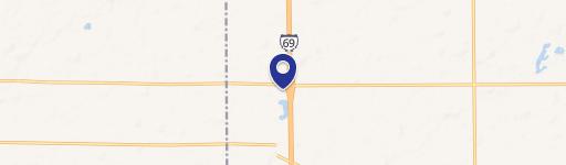 9400 County Rd 925th W