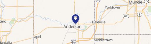 Anderson, IN 46012