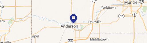 Anderson, IN 46012