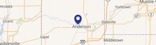 Anderson, IN 46012