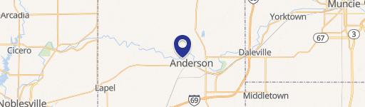 Anderson, IN 46012