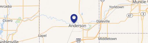 Anderson, IN 46012