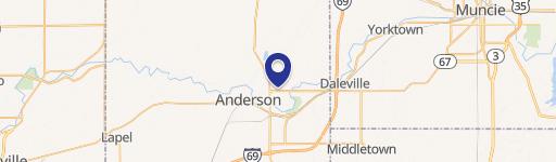 Anderson, IN 46012