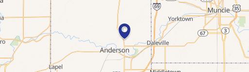 Anderson, IN 46012