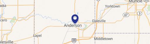 Anderson, IN 46012