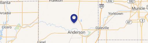 Anderson, IN 46012