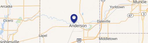 Anderson, IN 46012