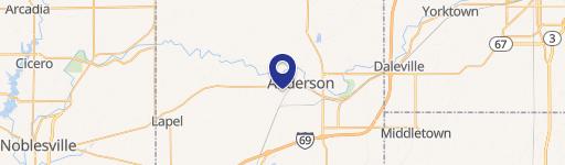 2008 Reverend J T Menifee St