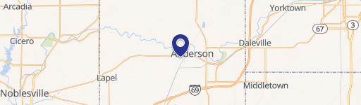 2008 Reverend J T Menifee St