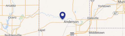 Anderson, IN 46011