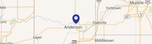 Anderson, IN 46012