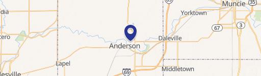 Anderson, IN 46011