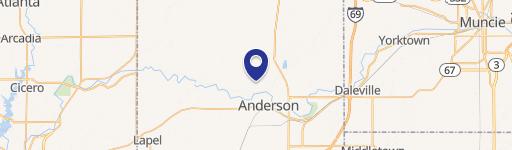 Anderson, IN 46012